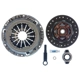 Purchase Top-Quality New Clutch Kit by EXEDY - KNS06 pa2