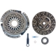 Purchase Top-Quality New Clutch Kit by EXEDY - KNS10 pa1