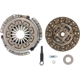 Purchase Top-Quality New Clutch Kit by EXEDY - KNS12 pa1