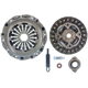Purchase Top-Quality New Clutch Kit by EXEDY - KSB03 pa1