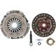 Purchase Top-Quality New Clutch Kit by EXEDY - KSZ04 pa1