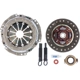Purchase Top-Quality EXEDY - KTY03 - New Clutch Kit pa4