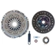 Purchase Top-Quality New Clutch Kit by EXEDY - KTY13 pa1