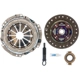 Purchase Top-Quality EXEDY - KTY14 - New Clutch Kit pa1