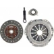 Purchase Top-Quality EXEDY - KTY15 - New Clutch Kit pa2