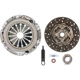 Purchase Top-Quality New Clutch Kit by EXEDY - KTY16 pa1