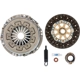 Purchase Top-Quality New Clutch Kit by EXEDY - KTY17 pa1