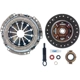 Purchase Top-Quality New Clutch Kit by EXEDY - KTY18 pa1