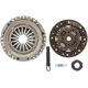 Purchase Top-Quality New Clutch Kit by EXEDY - KVW05 pa1