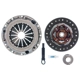 Purchase Top-Quality New Clutch Kit by EXEDY - MBK1000 pa2