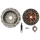 Purchase Top-Quality New Clutch Kit by EXEDY - MBK1001 pa3