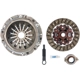 Purchase Top-Quality New Clutch Kit by EXEDY - MBK1003 pa1