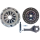 Purchase Top-Quality New Clutch Kit by EXEDY - MBK1004 pa1