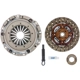 Purchase Top-Quality New Clutch Kit by EXEDY - MBK1007 pa1