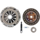 Purchase Top-Quality New Clutch Kit by EXEDY - MBK1008 pa2