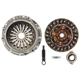 Purchase Top-Quality EXEDY - MBK1009 - New Clutch Kit pa3