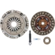 Purchase Top-Quality New Clutch Kit by EXEDY - MBK1010 pa1