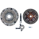 Purchase Top-Quality New Clutch Kit by EXEDY - MBK1018 pa3