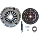 Purchase Top-Quality New Clutch Kit by EXEDY - MZK1000 pa2