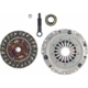 Purchase Top-Quality EXEDY - MZK1003 - New Clutch Kit pa1