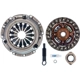 Purchase Top-Quality New Clutch Kit by EXEDY - MZK1006 pa1