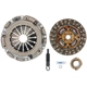 Purchase Top-Quality New Clutch Kit by EXEDY - MZK1007 pa1
