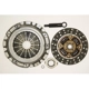 Purchase Top-Quality New Clutch Kit by EXEDY - MZK1007 pa2