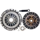 Purchase Top-Quality New Clutch Kit by EXEDY - MZK1007 pa4