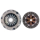 Purchase Top-Quality EXEDY - MZK1012 - New Clutch Kit pa1
