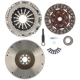 Purchase Top-Quality New Clutch Kit by EXEDY - NSK1000FW pa1