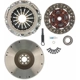 Purchase Top-Quality New Clutch Kit by EXEDY - NSK1000FW pa4