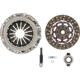Purchase Top-Quality New Clutch Kit by EXEDY - NSK1002 pa1