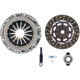 Purchase Top-Quality New Clutch Kit by EXEDY - NSK1002 pa2