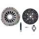 Purchase Top-Quality New Clutch Kit by EXEDY - NSK1003 pa1