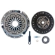 Purchase Top-Quality New Clutch Kit by EXEDY - NSK1004 pa2