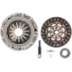Purchase Top-Quality New Clutch Kit by EXEDY - NSK1005 pa1