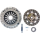 Purchase Top-Quality EXEDY - NSK1006 - New Clutch Kit pa1