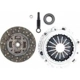 Purchase Top-Quality New Clutch Kit by EXEDY - NSK1007 pa1