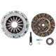 Purchase Top-Quality New Clutch Kit by EXEDY - NSK1007 pa2