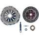 Purchase Top-Quality New Clutch Kit by EXEDY - SZK1001 pa1