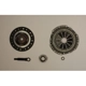 Purchase Top-Quality New Clutch Kit by EXEDY - SZK1001 pa2