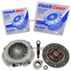 Purchase Top-Quality New Clutch Kit by EXEDY - SZK1001 pa3