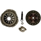 Purchase Top-Quality New Clutch Kit by EXEDY - SZK1003 pa4