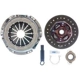 Purchase Top-Quality New Clutch Kit by EXEDY - TYK1502 pa1