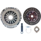 Purchase Top-Quality New Clutch Kit by EXEDY - TYK1502 pa3