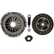 Purchase Top-Quality New Clutch Kit by EXEDY - TYK1502 pa4