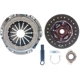 Purchase Top-Quality New Clutch Kit by EXEDY - TYK1502 pa5
