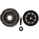 Purchase Top-Quality New Clutch Kit by EXEDY - TYK1503 pa2