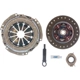 Purchase Top-Quality New Clutch Kit by EXEDY - TYK1504 pa1