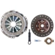Purchase Top-Quality EXEDY - TYK1518 - New Clutch Kit pa1
